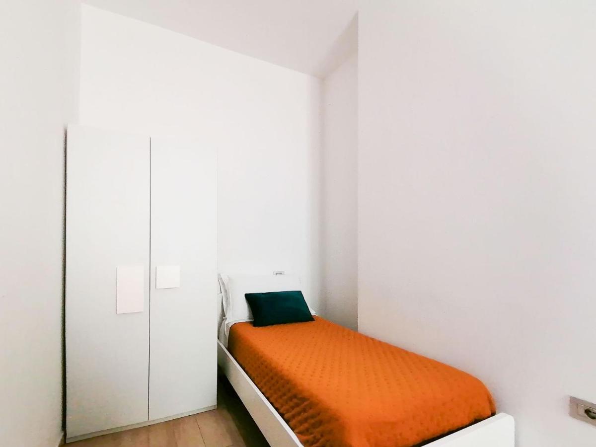 Charme Suite B&B Experience Санта-Тереза-Галлура Екстер'єр фото